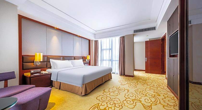 Avant-Garde Hotel Shenzhen