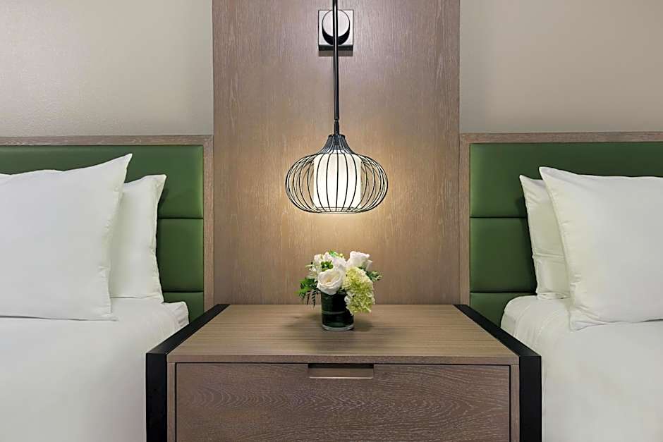 Oxford Suites Paso Robles
