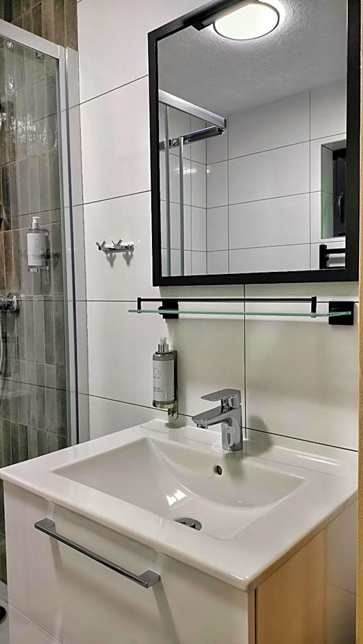 Pokoje i Domki Na Szlaku