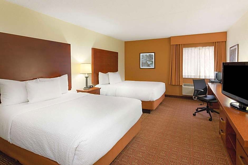 La Quinta Inn & Suites by Wyndham Minneapolis Airport Bloomingto