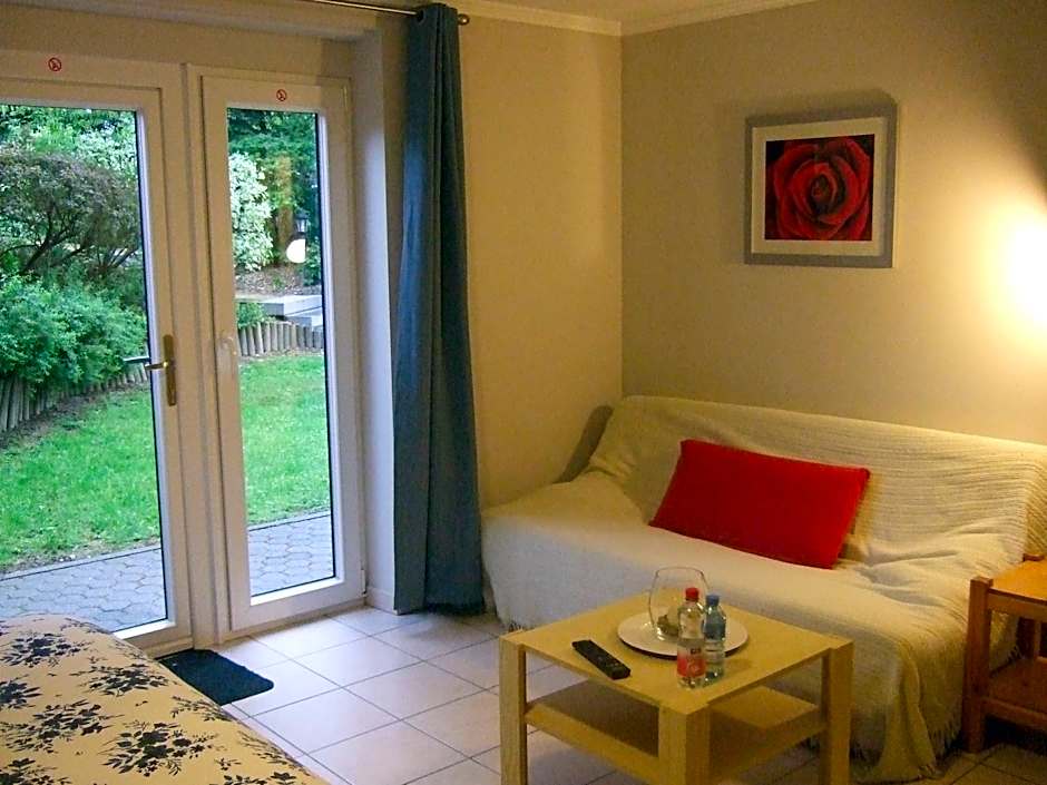 L'Horizon Studios & Apparts