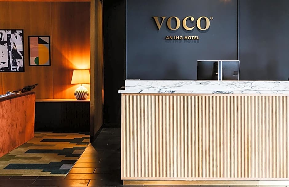 voco Belfast By IHG