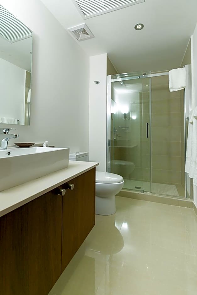 Blue Residences