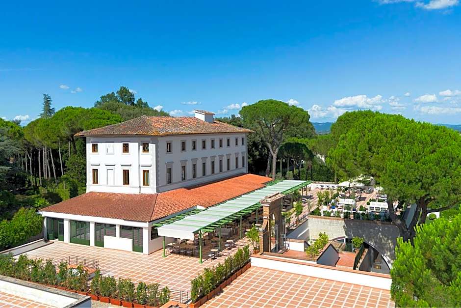 Villa Ermellina Siena, a Tribute Portfolio Hotel