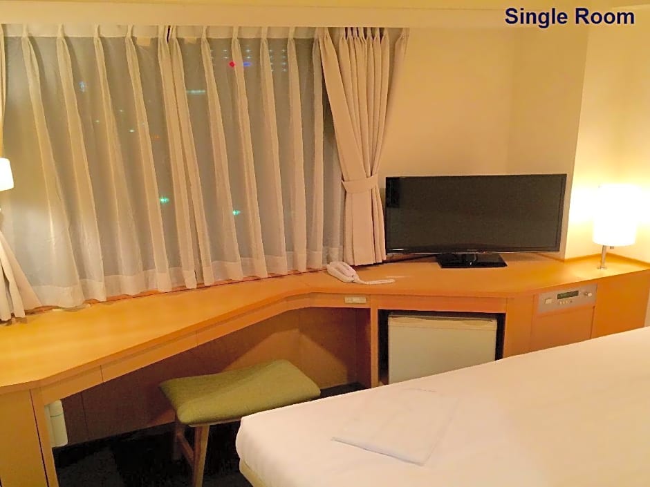 Reiah  Hotel Yokkaichi