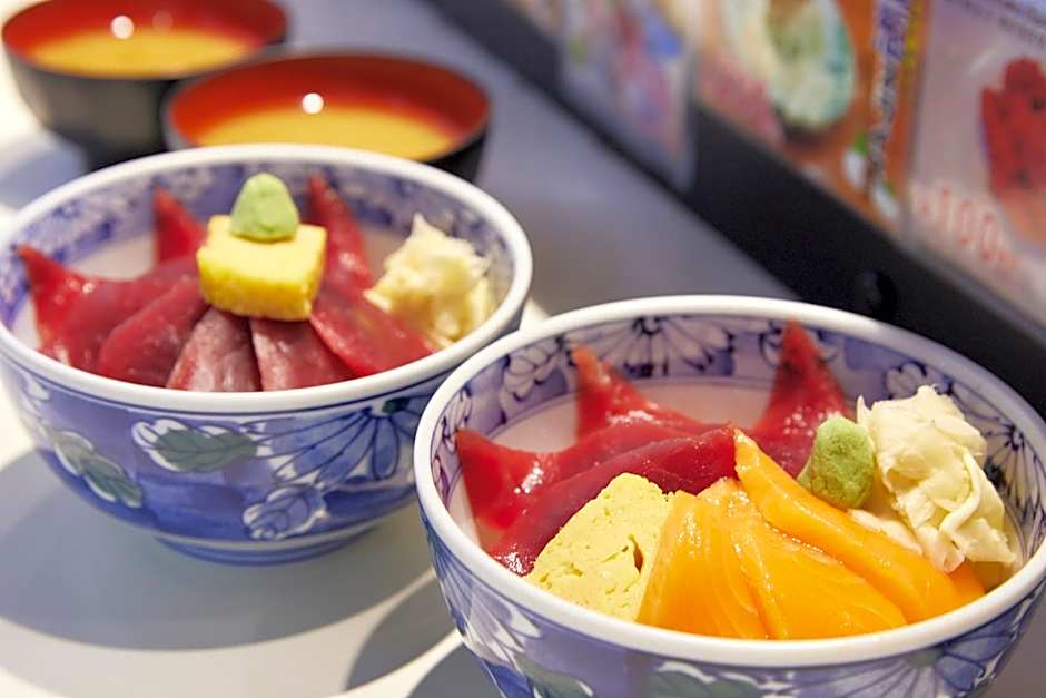 BAN HOTEL TSUKIJIGINZA