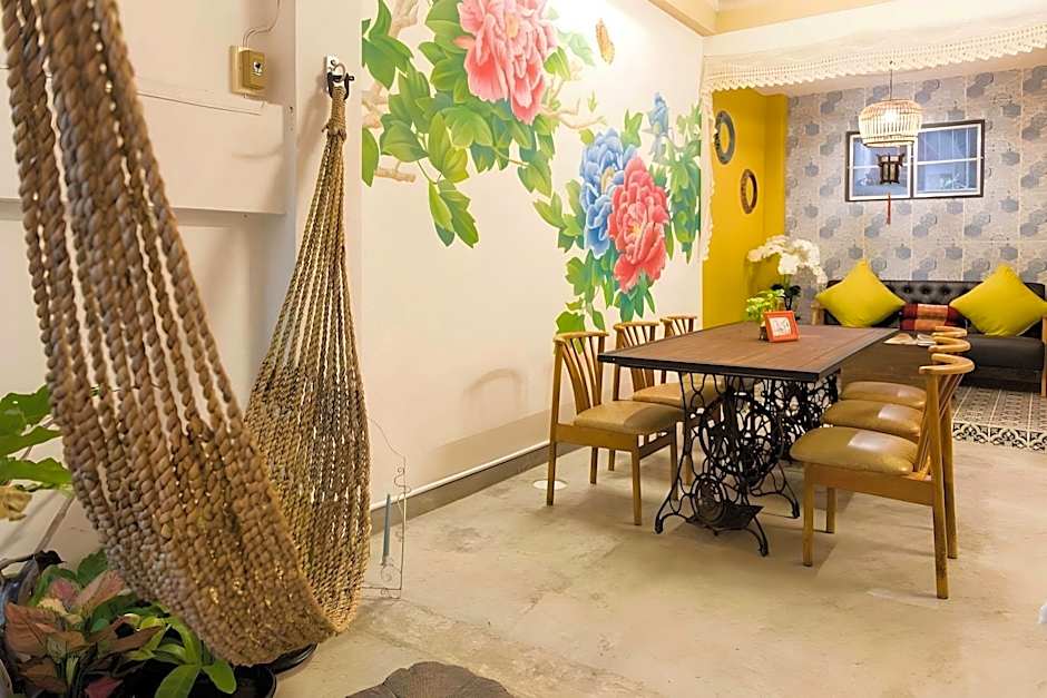 The Neighbors Hostel