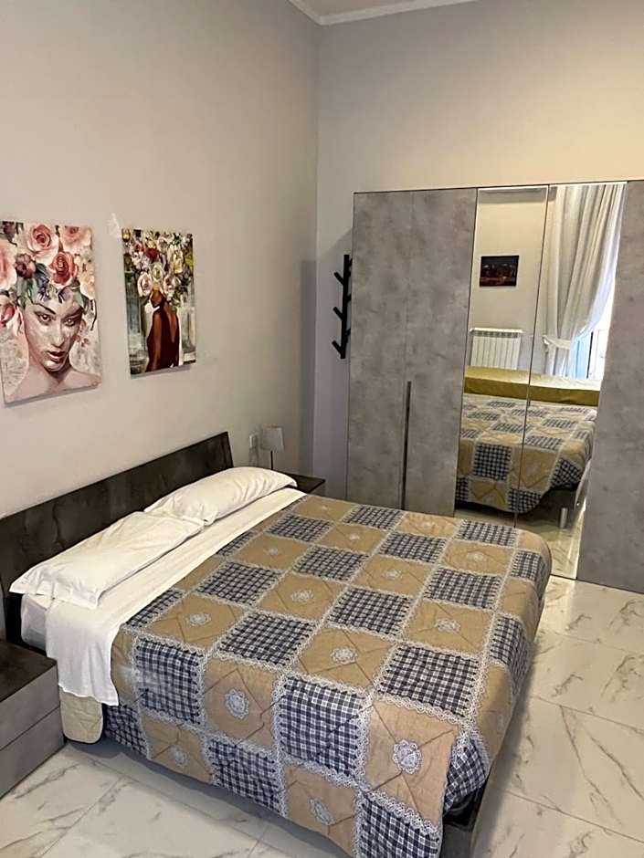 San Gennaro in porta