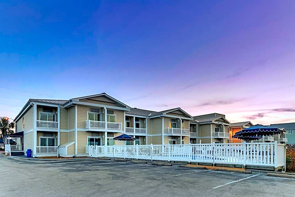 Palm Suites