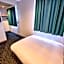 Smile Hotel Takaoka Ekimae