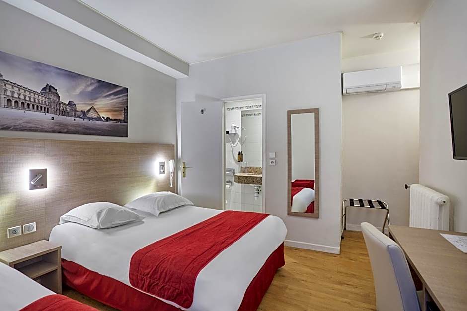 Hôtel LUX PICPUS