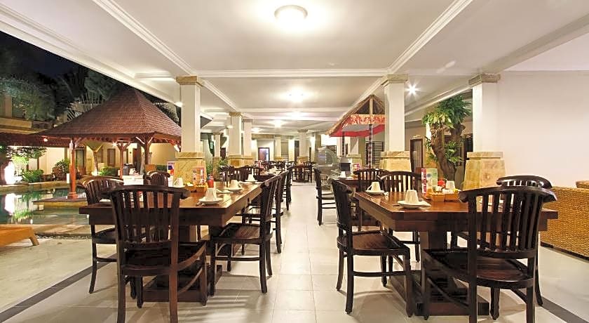 The Niche Bali