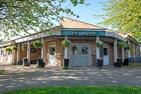 The Longship