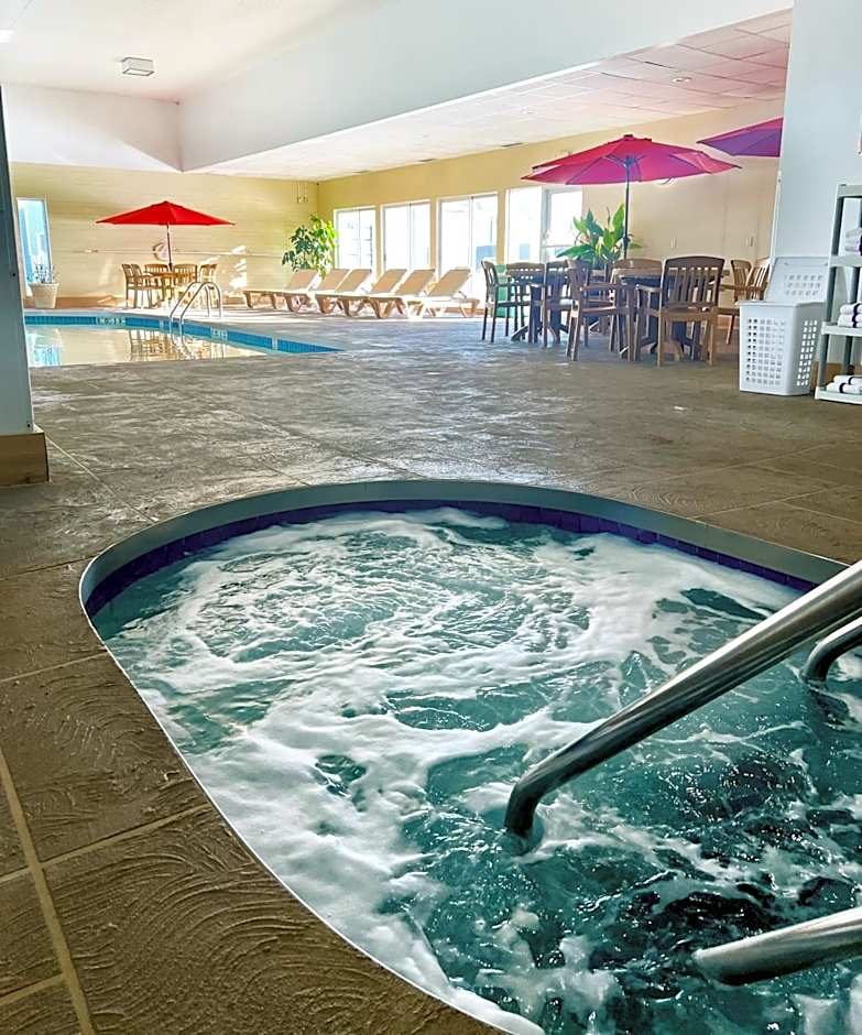 Econo Lodge Wausau - Rothschild