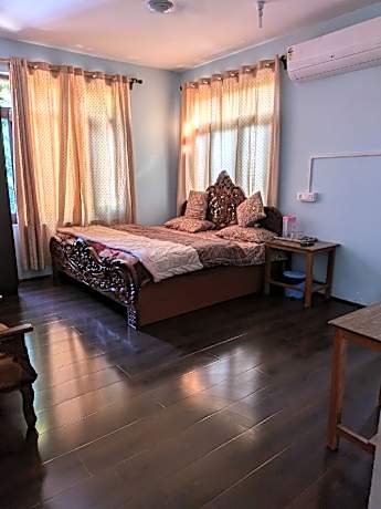 Deluxe Room with Fan