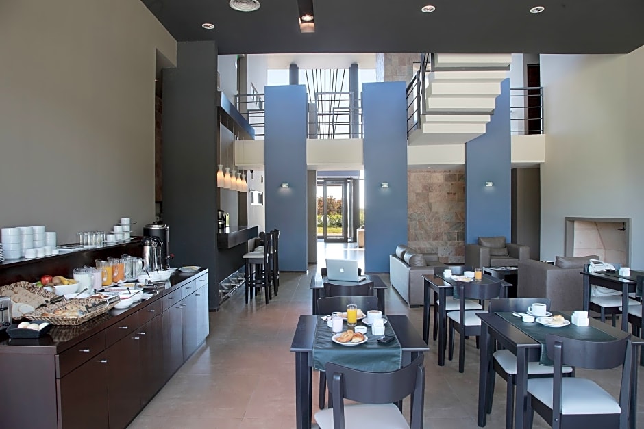 Dazzler by Wyndham Campana