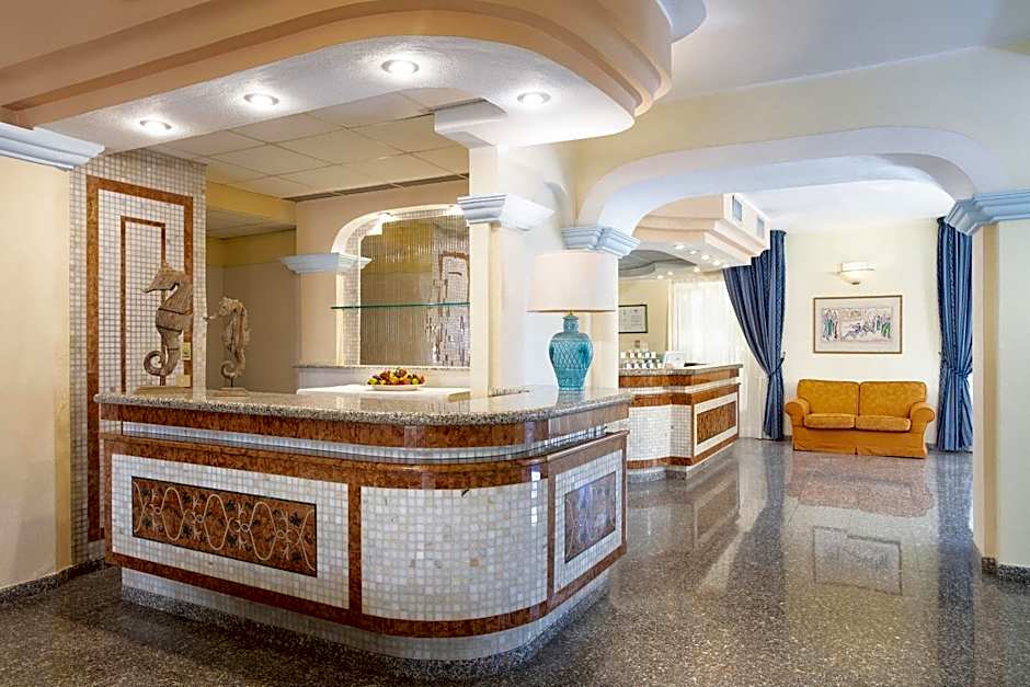Hotel Maria Rosaria