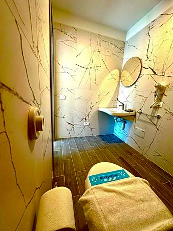 Superior Twin Room-Annex