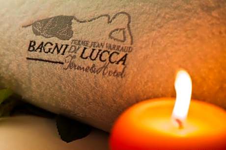 Hotel Terme Bagni Di Lucca