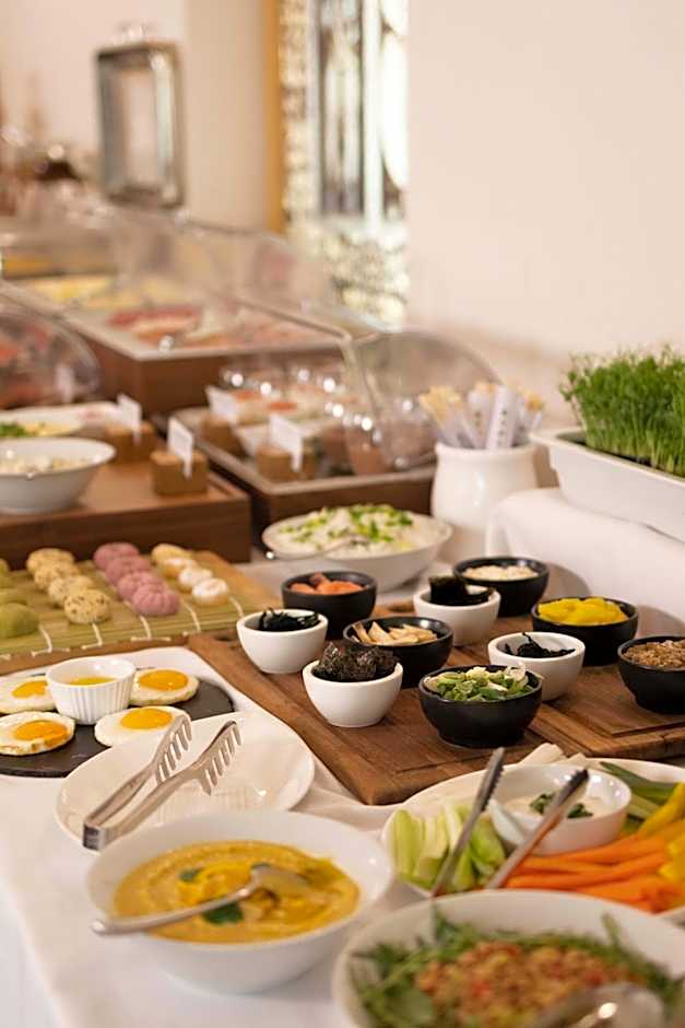 Boutique Hotel Dubná Skala