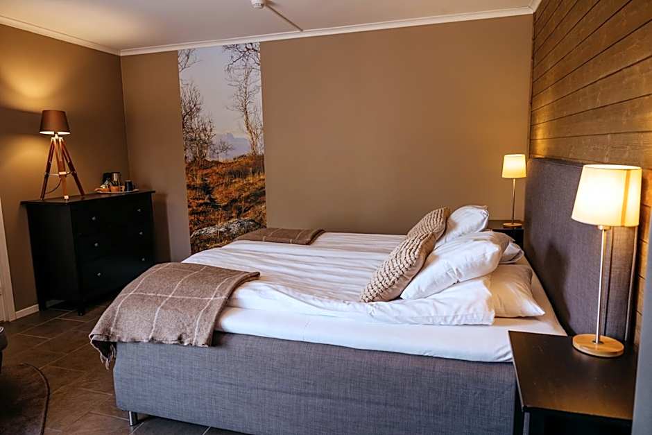 Abisko Mountain Lodge