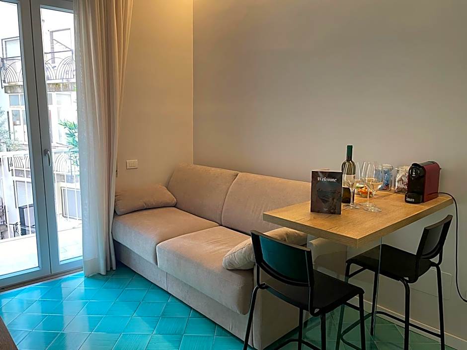 GiGa MaRe Apartments