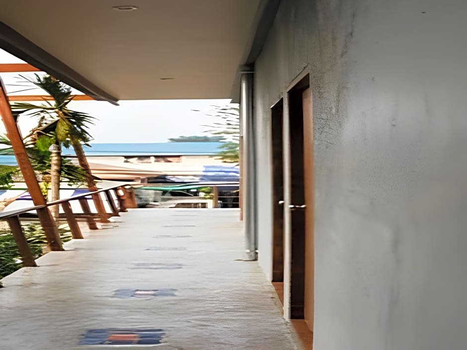 K-1 Modern Art Hotel @ Nan