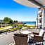 Strandhotel Glücksburg
