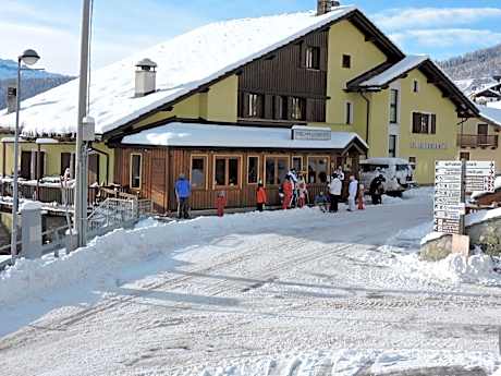 Hotel Maisonnette