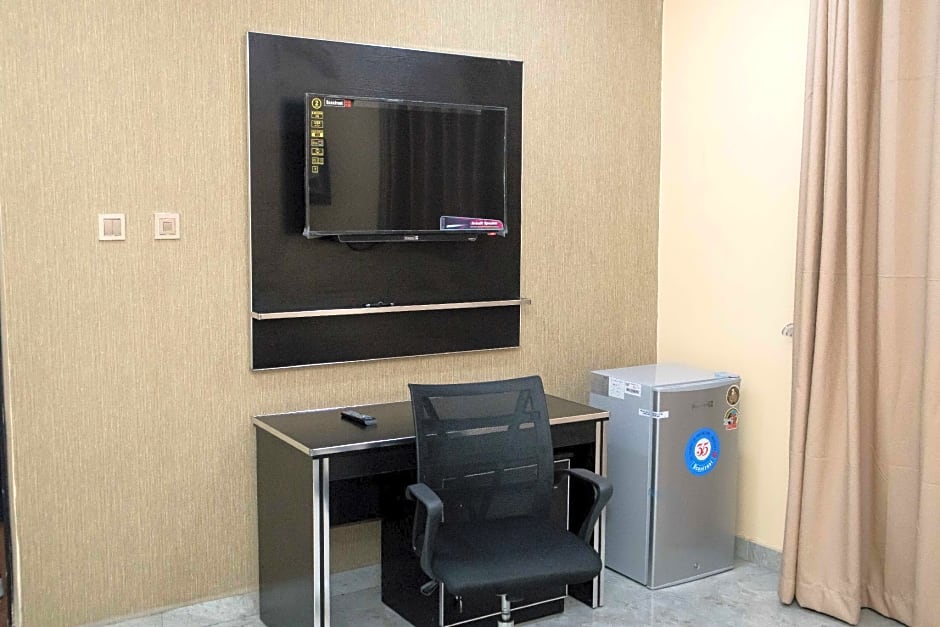 Meritz Hotels and Suites