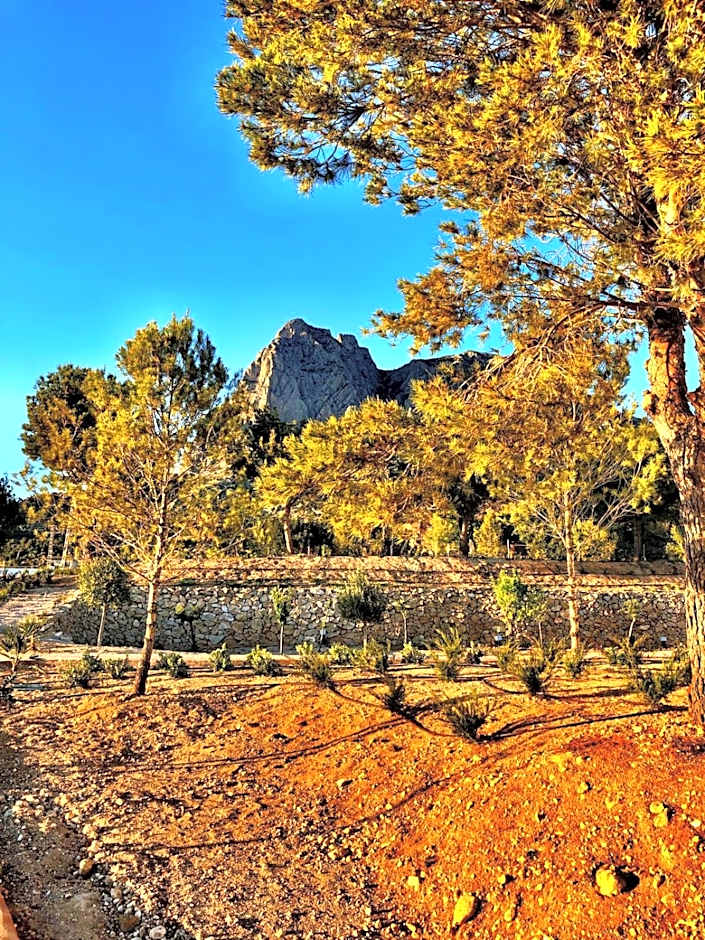 Nature Suites Puig Campana by AR Hotels & Resorts