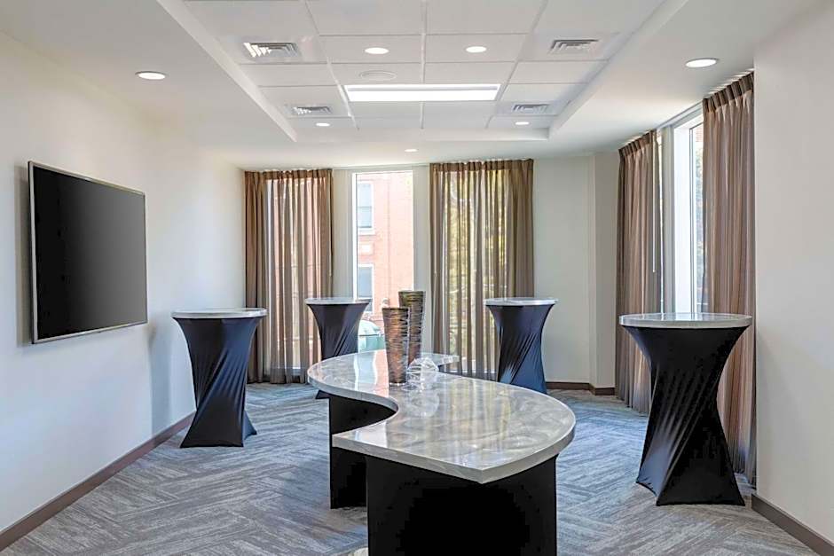 Hyatt Place Atlanta Centennial Park