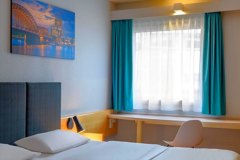 ibis Köln Frechen