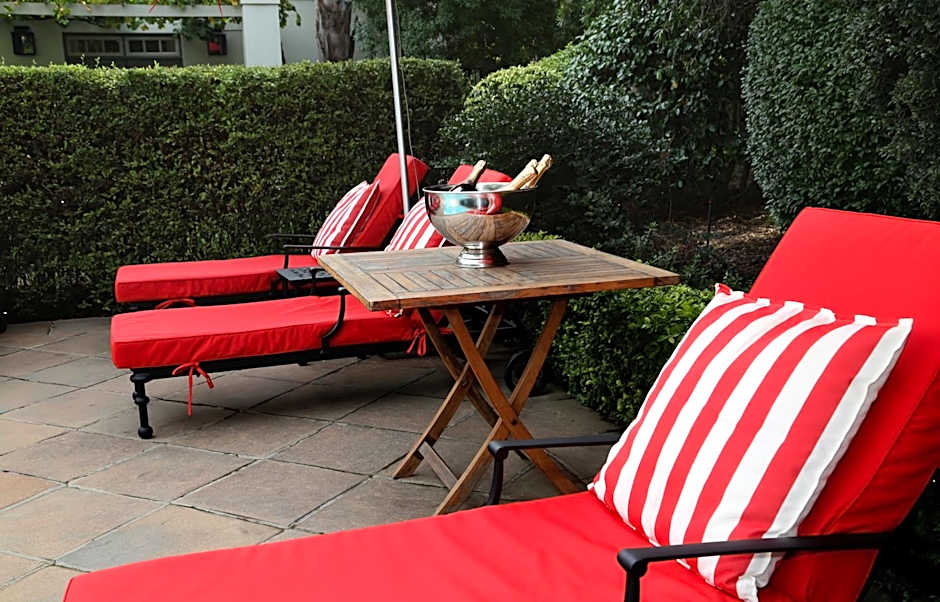 Avondrood Guest House by The Oyster Collection