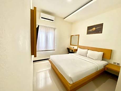 Griya Amanah Jajar Syariah