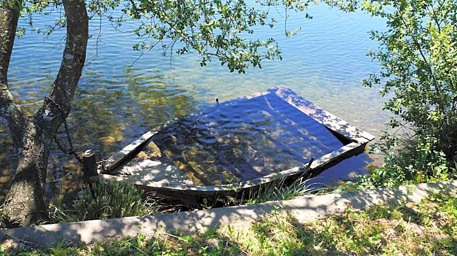 B&B Villa Branca Barreiros AL98139