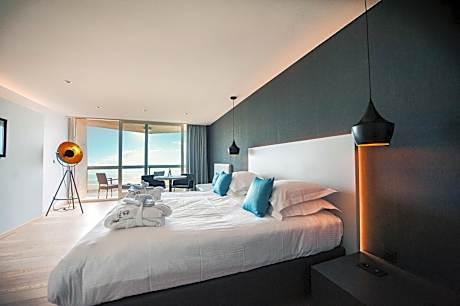 Junior Suite with Sea View