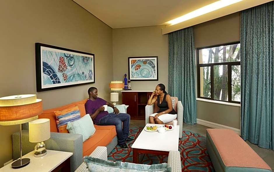 Peermont Metcourt at Khoroni Thohoyandou