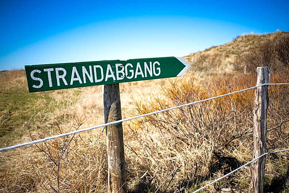 Hotel Atlantic Juist