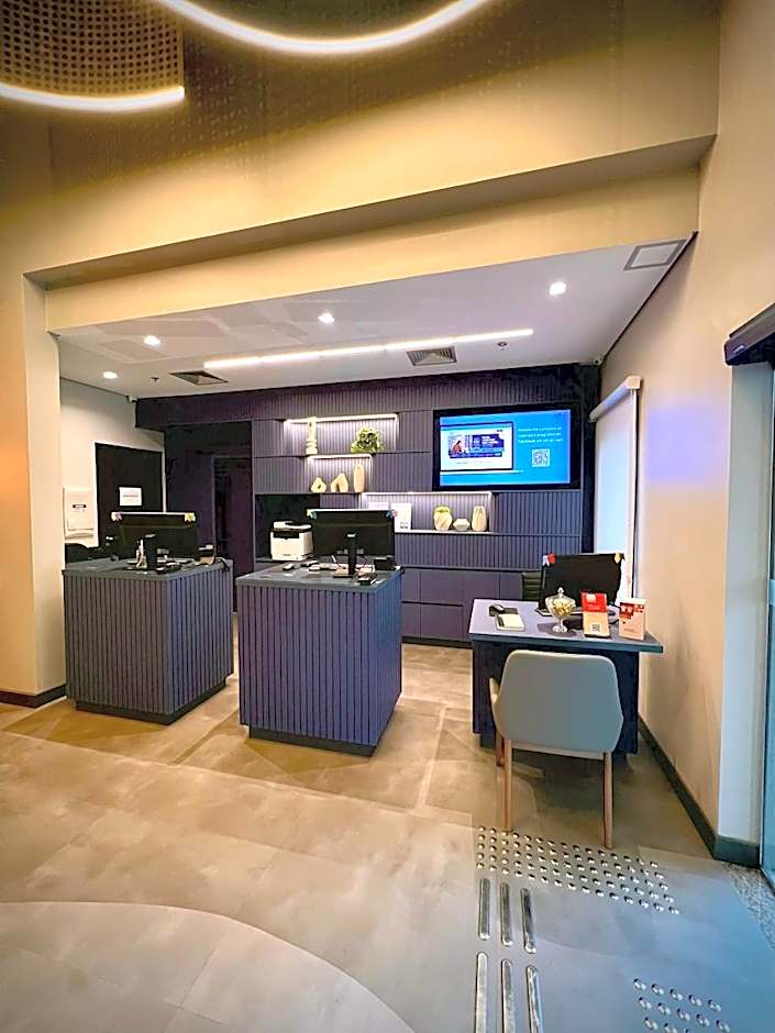 Comfort Hotel Joinville