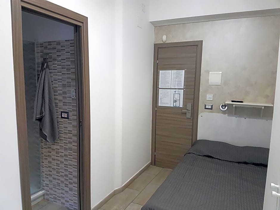 B&B Rometta Beach