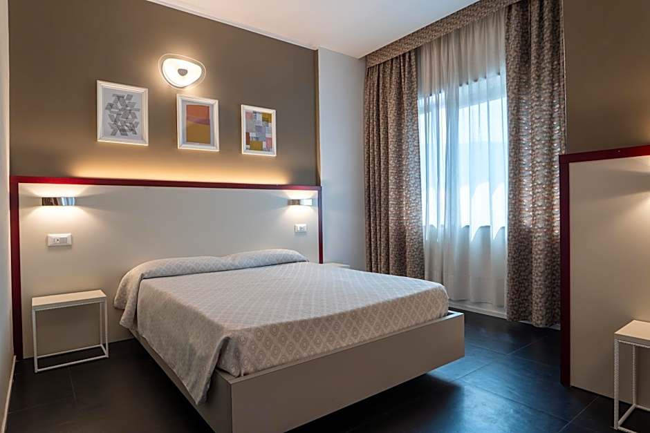 Hotel Centrale