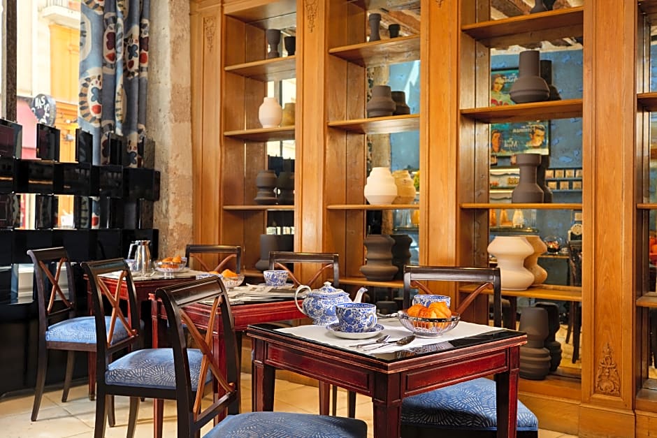 Hotel Saint Germain
