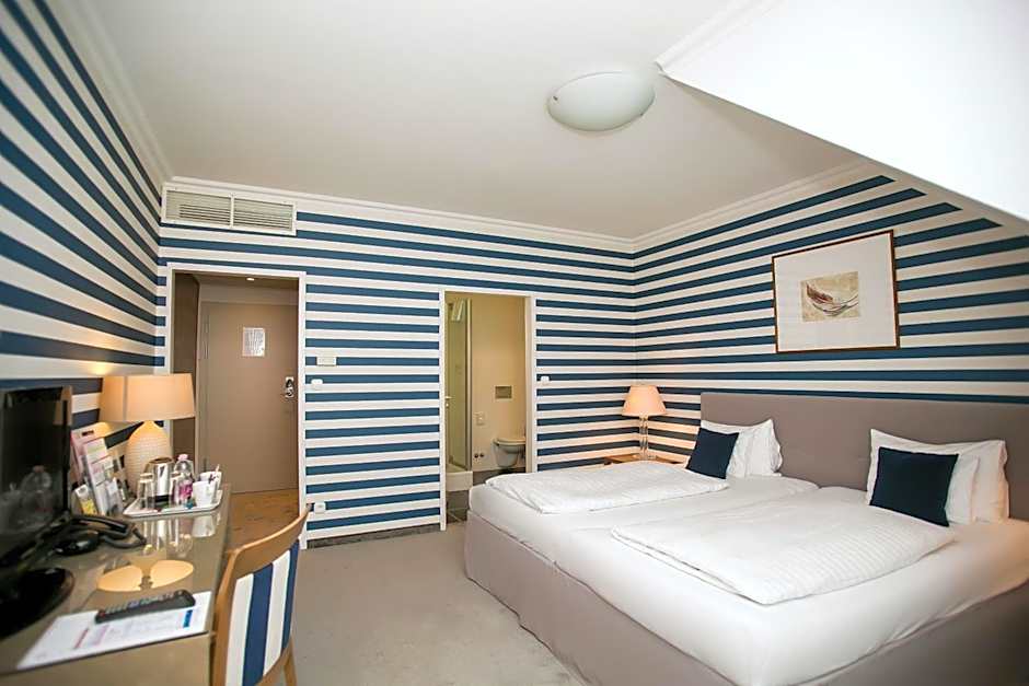 Ambra Hotel