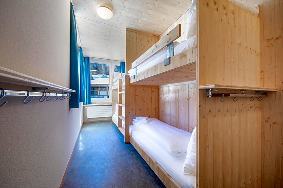 Gadmer Lodge - dein Zuhause in den Bergen
