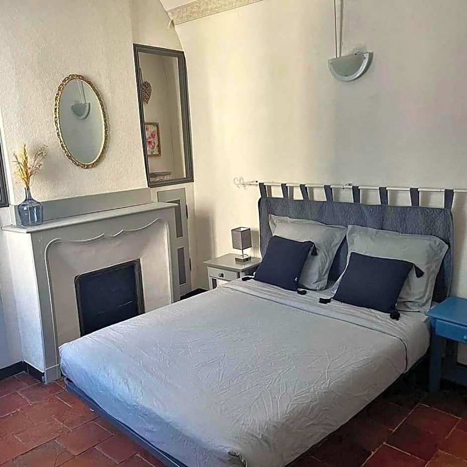 Maison d'Hotes Le Val d'Aleth
