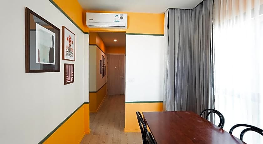 DLUX Condominium Chalong Phuket