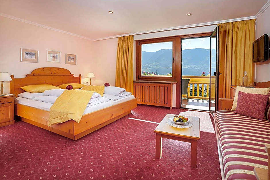 Landhaus Hotel Kristall