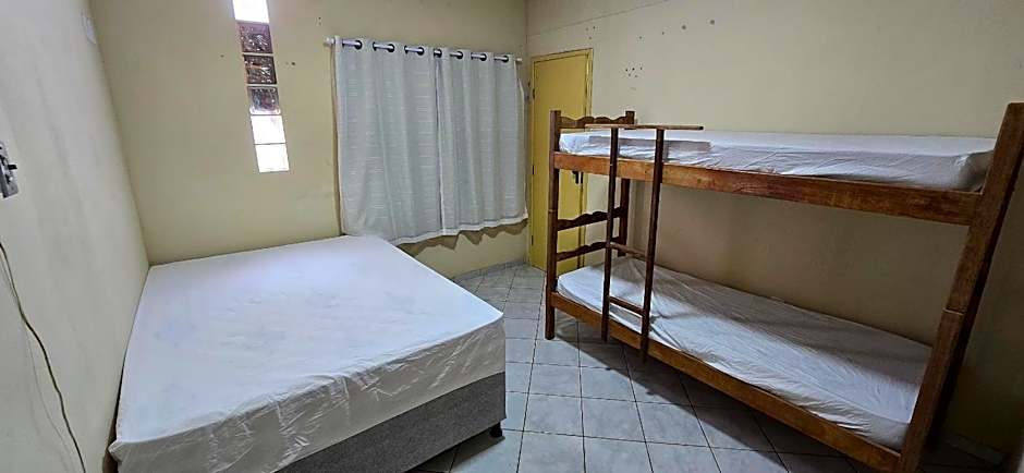 Casa Temporada Guriri Beach