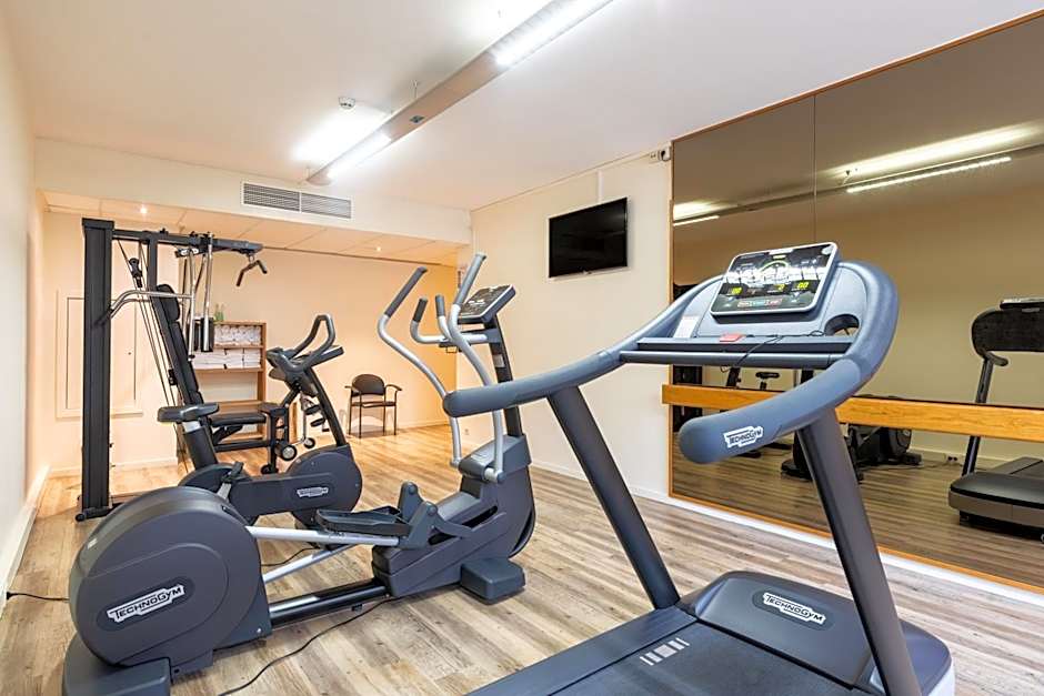 Mercure Antwerp City South